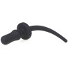Kinky Puppy Plug Queue Thumpy Dog L 11 x 4.5cm - Queue 22cm